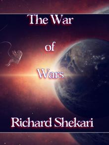      The War of Wars