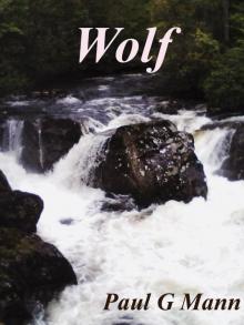      Wolf