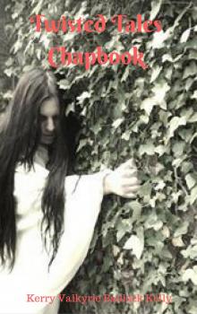      Twisted Tales