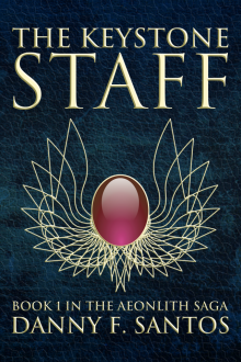      The Keystone Staff