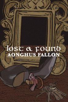      Lost & Found