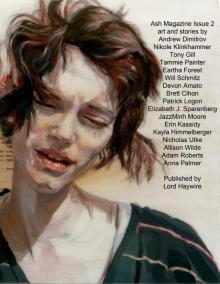      Ash Magazine Issue 2
