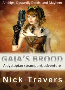      Gaia's Brood