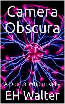      Camera Obscura - A Doctor Who short story