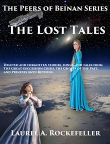      The Lost Tales