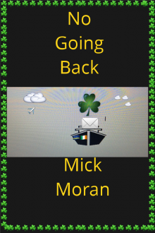      No Going Back