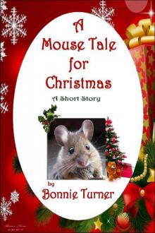      A Mouse Tale for Christmas