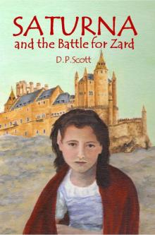      Saturna and the Battle for Zard