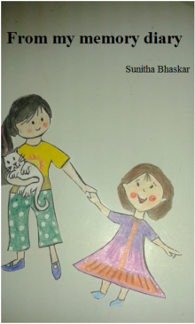      From My Memory Diary