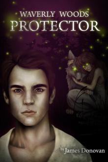      Waverly Woods Protector