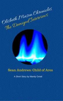      The Demigod Interviews: Sean Andrews