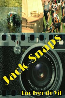      Jack Snaps