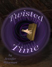      Twisted Time