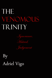      The Venomous Trinity