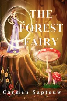      The Forest Fairy - Children's Book
