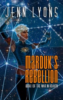      Marduk's Rebellion
