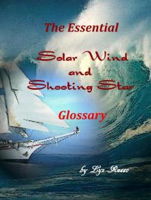      Glossary for Solar Wind & Shooting Star