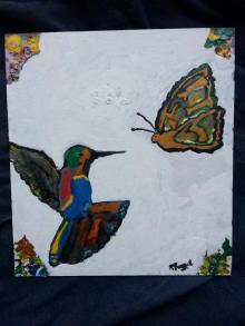      Creation and Salvation Poems