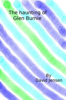      The Haunting of Glen Burnie