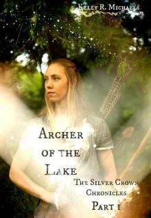      Archer of the Lake