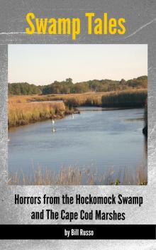      Swamp Tales