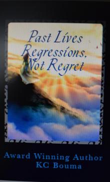      Past Lives Regression Not Regret
