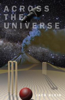      Across The Universe