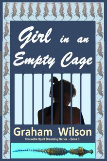      Girl in an Empty Cage