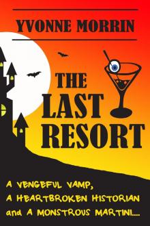      The Last Resort