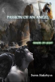      Passion of an Angel