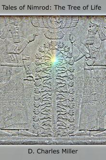      Tales of Nimrod: The Tree of Life