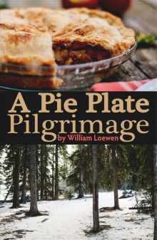      A Pie Plate Pilgrimage
