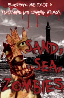      Sand, Sea, Zombies