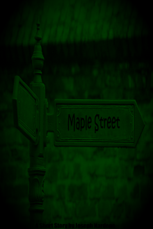      Maple Street