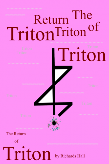      The Return of Triton
