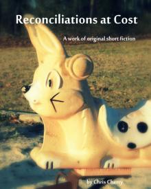      Reconciliations at Cost