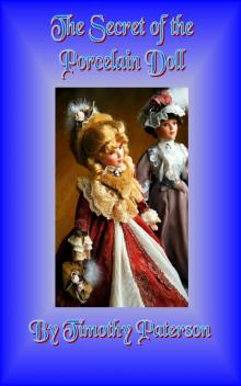      The Secret of the Porcelain Doll