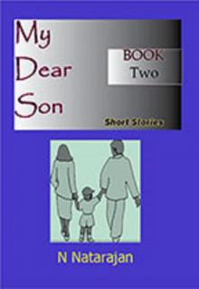      My Dear Son - Book 2 (English)