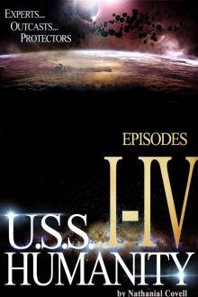      U.S.S. Humanity