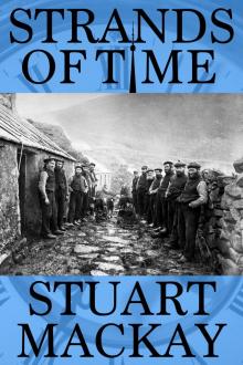      Strands Of Time