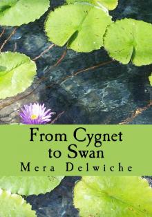      From Cygnet to Swan