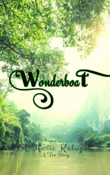      Wonderboat