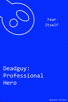      Fear Itself