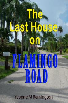     The Last House on Flamingo Road