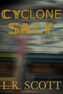      Cyclone Sally