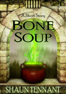      Bone Soup
