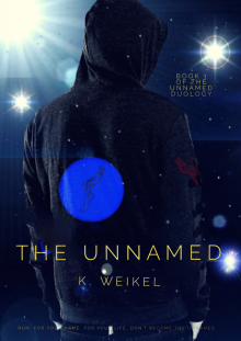      The Unnamed (The Unnamed Duology #1)