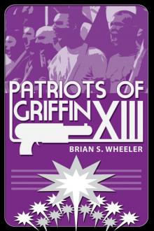     Patriots of Griffin XIII