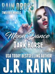      Rain Drops: Three Free Samples