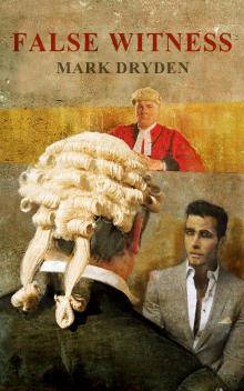      False Witness